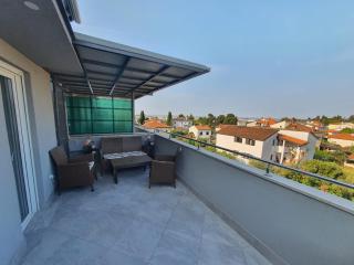 Apartment Sara - Umag - 2
