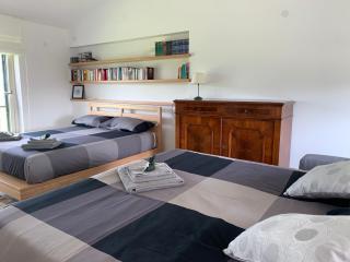Cottage del fiume - 7