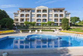 View Apartments - Sosopol - 1
