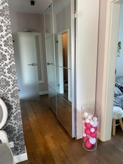 Apartament 1-go Maja - Olsztyn - 7
