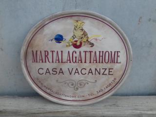 Martalagattahome - San Felice del Benaco - 0
