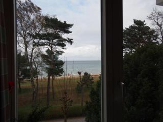 Villa Sirene Whg 12 Meerblick - 5 Sterne - Binz - 9