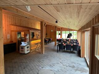 Enderupskov Camping & Cottages - Gram - 5