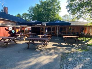 Enderupskov Camping & Cottages - Gram - 2