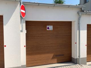 Kellerův mlýn - Apartmán s vlastní garáží, Znojmo centrum - 7