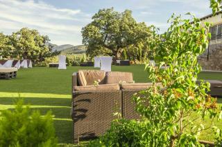 Casa Rural Encinar de las Flores - Los Navalucillos - 8