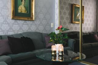 Säröhus Hotel, Conference & Spa - Särö - 2
