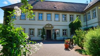 Schloss Sennfeld - Hotel & Veranstaltungsort - - Adelsheim - 4