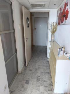 AJACCIO SANGUINAIRES APPT 3 P POUR 4 A 5 PERSONNES TTES COMMODITÉS TT CONFORT ! A 300M DES PLAGES ET A 5 MN DU CENTRE VILLE - Ajaccio - 1