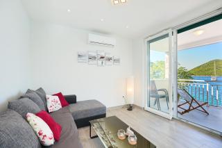 STIGA 2 - two bedroom ap. - Prožura - 9