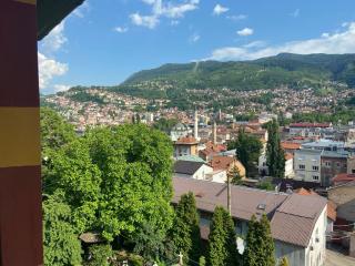 Al-Dino - Sarajevo - 0