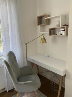 Apartament 1-go Maja - Olsztyn - 4