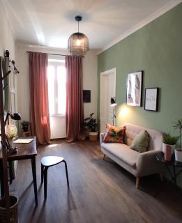 APPARTAMENTO LA CASA PIU BELLA - 8