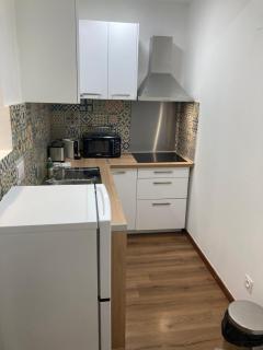 Charmant T2 au coeur de la rue Fesch - 6