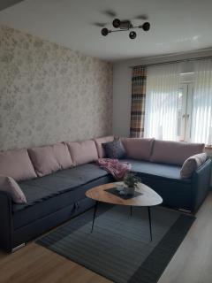 Ferienwohnung Am Ostfriesland-Wanderweg - Rhauderfehn - 0