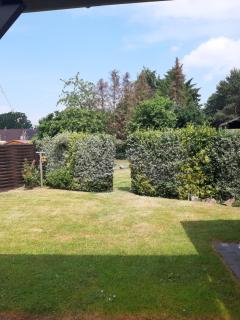 Ferienwohnung Am Ostfriesland-Wanderweg - Rhauderfehn - 6