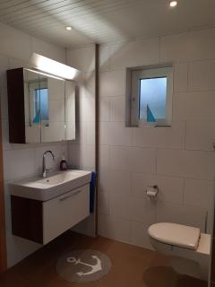 Ferienwohnung Am Ostfriesland-Wanderweg - Rhauderfehn - 4