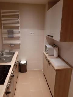 Ferienwohnung Am Ostfriesland-Wanderweg - Rhauderfehn - 3