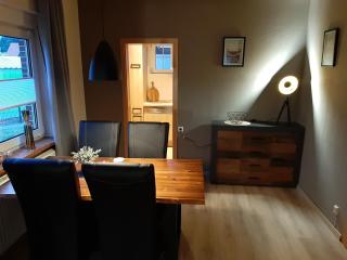Ferienwohnung Am Ostfriesland-Wanderweg - Rhauderfehn - 3