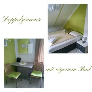 Lindner Ferienwohnungen und Doppelzimmer - Fichtelberg - 6
