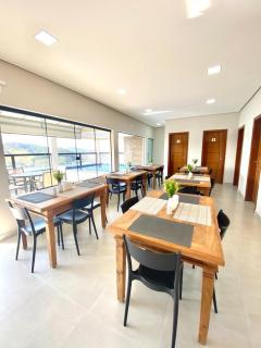 Pousada Belvedere - 4