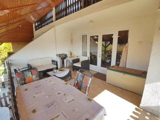 Holiday home Judit (Nr. 85) - Vonyarcvashegy - 5