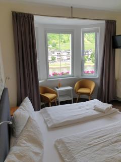 Haus Burgfrieden Cochem - Cochem - 1