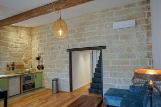 Le petit Corum - HH - Montpellier - 5