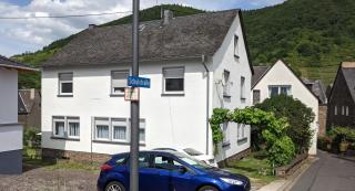 Ferienwohnung Ewa - Ellenz-Poltersdorf - 9