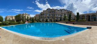 Provence Deluxe Apartment in Atia Resort - Chernomorets - 1