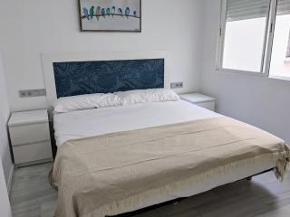 Salobreña - Primera Línea de Playa junto al Paseo Marítimo - Salobreña - 7