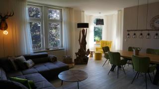 Ferienhaus "Vier Jahreszeiten" - 2