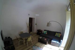A casa di Garibaldi - Turin - 4