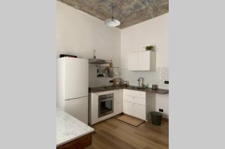 A casa di Garibaldi - Turin - 3