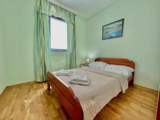 Plava Vila Beach Apartments Sveti Stefan - Sveti Stefan - 4