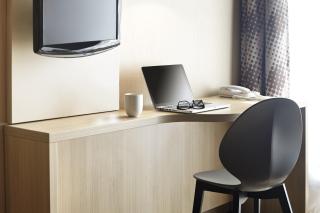 Comfort Aparthotel Marseille Prado - 9