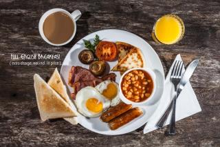 Antique House B&B - Portrush - 1