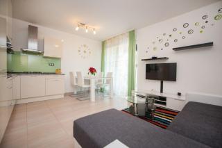 Apartman NIKA - Podstrana - 0