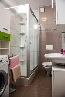 Apartman NIKA - Podstrana - 1