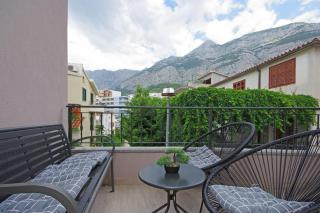 Apartments Luny - Makarska - 9