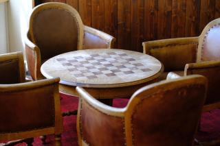 Hotel Villa Tedaldi - Gressoney-Saint-Jean - 7