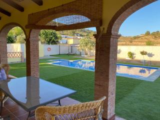 Casa Rural Montes de Trigo - 3