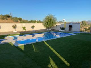 Casa Rural Montes de Trigo - Jerez de los Caballeros - 4