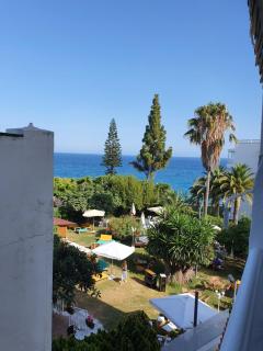 2ºB Escobar - Nerja - 0