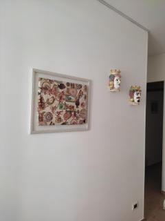 Regina Lucia casa vacanze - Syracuse - 7