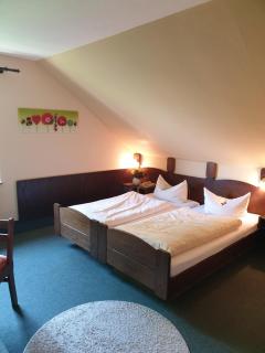 Heidehotel Anna - Soltau - 0
