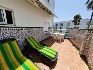 1ºA Escobar - Nerja - 0