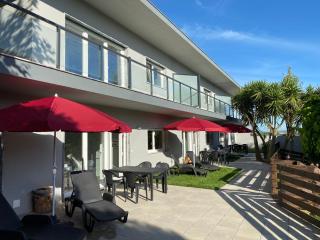 Da Silva Surf Lodge One - Lourinhã - 6