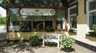 Hotel Kropper Busch Garni - Kropp - 7