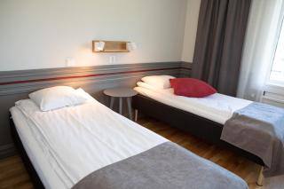 Gylle Hotell & Restaurang Brödernas - Borlänge - 1